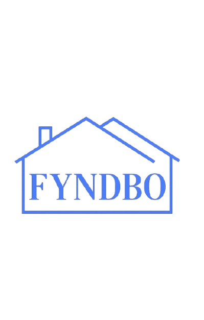 FyndBo logotyp