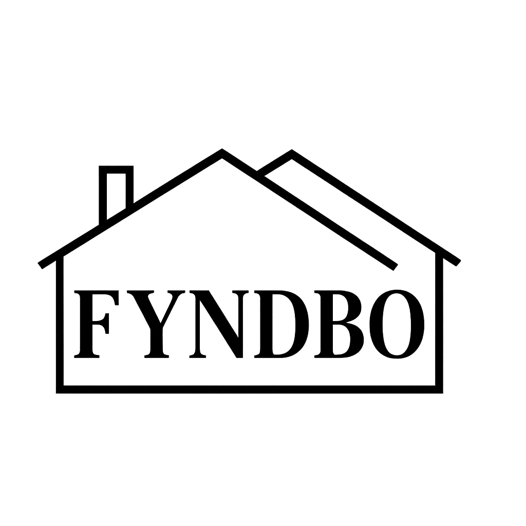 FyndBo logo